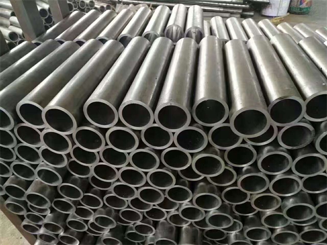 汕尾精密管材无缝钢管